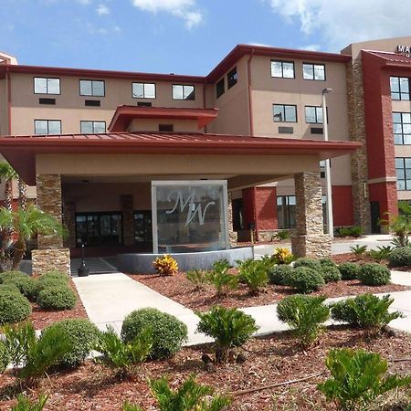 Marble Waters Hotel & Suites, Trademark By Wyndham (Adults Only) Jacksonville Exterior photo