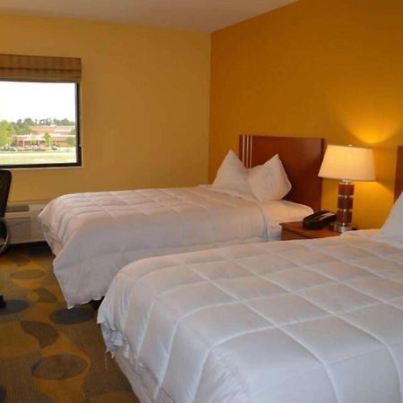 Marble Waters Hotel & Suites, Trademark By Wyndham (Adults Only) Jacksonville Exterior photo