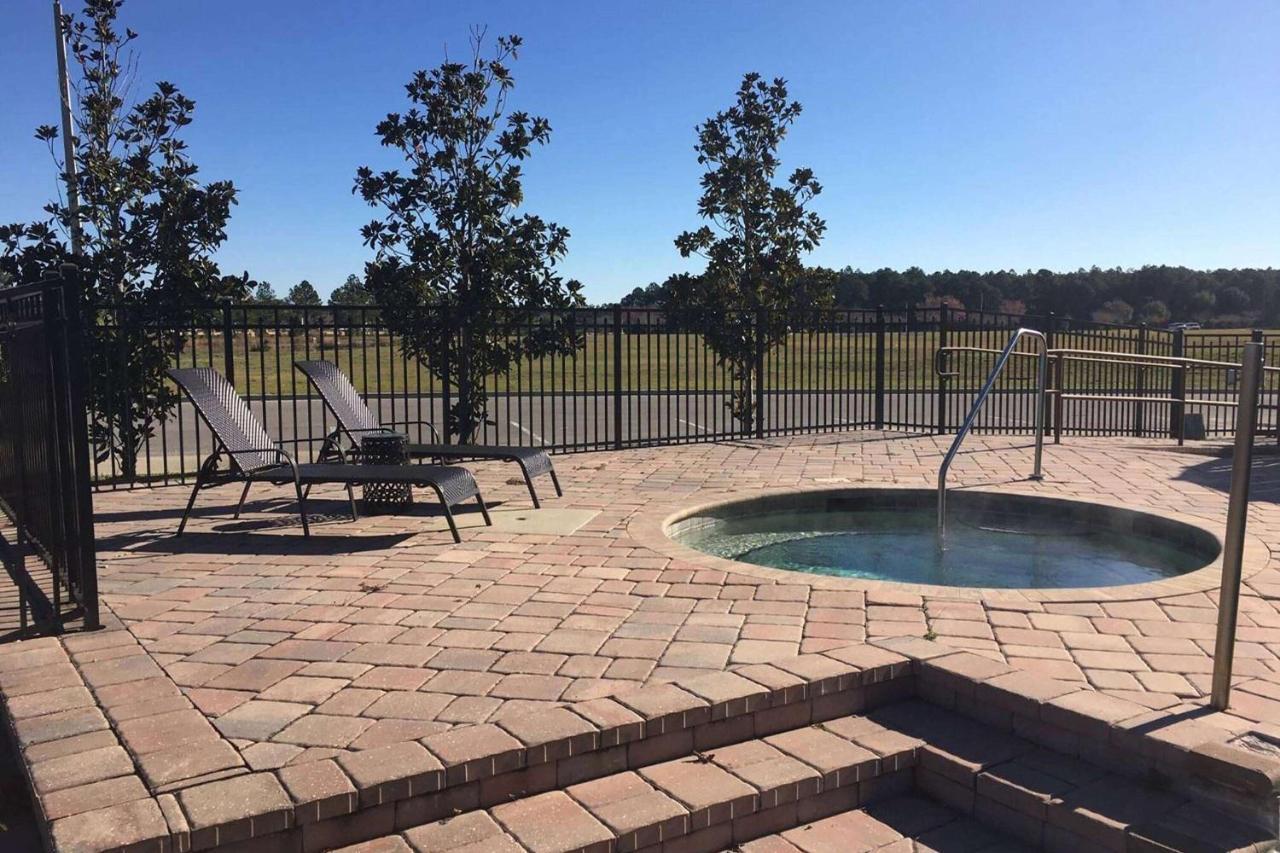 Marble Waters Hotel & Suites, Trademark By Wyndham (Adults Only) Jacksonville Exterior photo