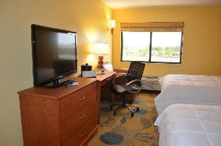 Marble Waters Hotel & Suites, Trademark By Wyndham (Adults Only) Jacksonville Room photo