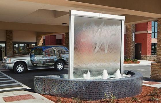 Marble Waters Hotel & Suites, Trademark By Wyndham (Adults Only) Jacksonville Exterior photo