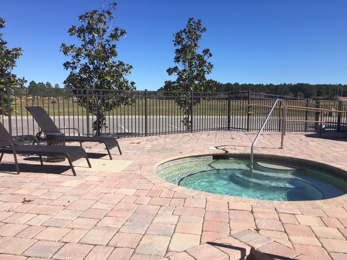 Marble Waters Hotel & Suites, Trademark By Wyndham (Adults Only) Jacksonville Exterior photo