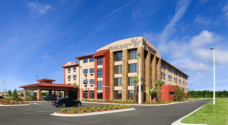 Marble Waters Hotel & Suites, Trademark By Wyndham (Adults Only) Jacksonville Exterior photo